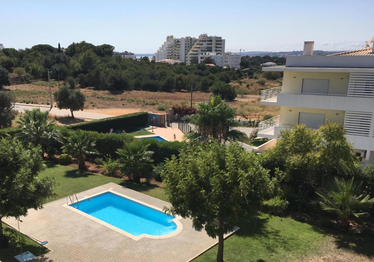 Apartamento Perto Praia, Com Piscina Appartement Alvor